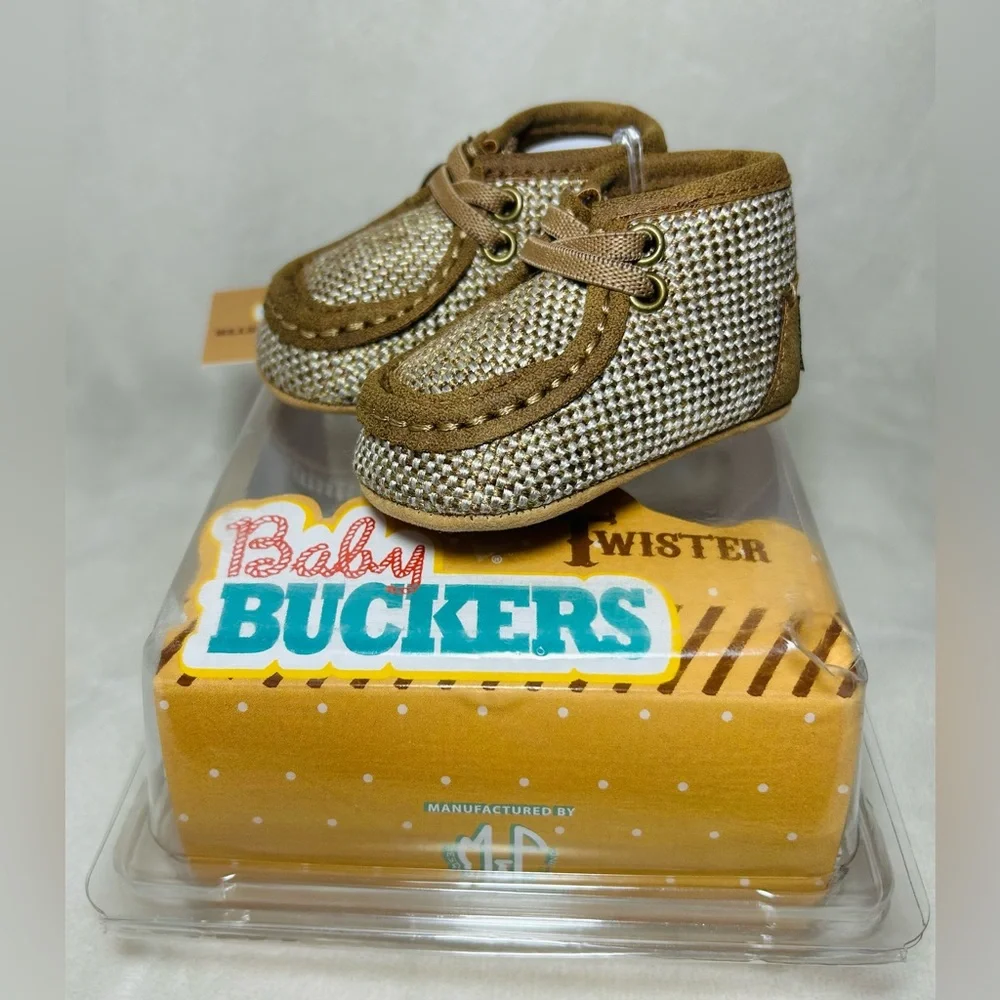 Baby buckers - Picture 2 of 2